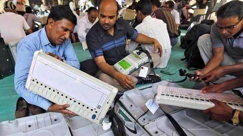 2019 general elections: 11 states might hold simultaneous polls 2019 general elections: 11 states might hold simultaneous polls