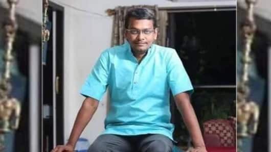 Shankar IAS Academy founder commits suicide; students shocked