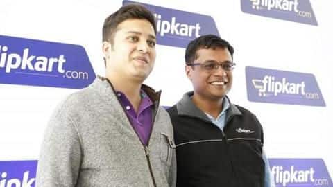 I-T Dept issues notices to Sachin, Binny Bansal over Flipkart-Walmart-deal I-T Dept issues notices to Sachin, Binny Bansal over Flipkart-Walmart-deal