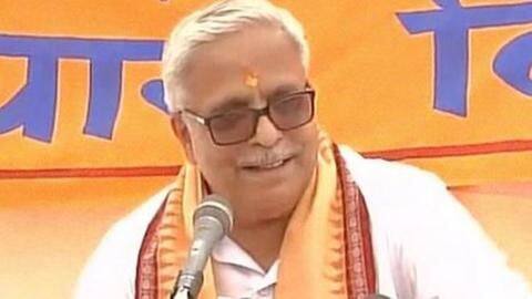 SC's decision 'insult' to the Hindu community, says RSS SC's decision 'insult' to the Hindu community, says RSS