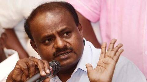 How the Kumaraswamy's govt. is likely to be set up How the Kumaraswamy's govt. is likely to be set up