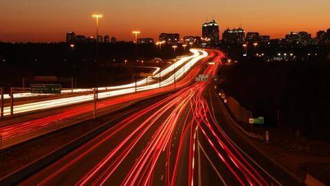 How the government plans to connect the Expressway to Delhi How the government plans to connect the Expressway to Delhi
