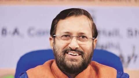 Javadekar: Hindi not compulsory under New Education Policy (NEP) Javadekar: Hindi not compulsory under New Education Policy (NEP)