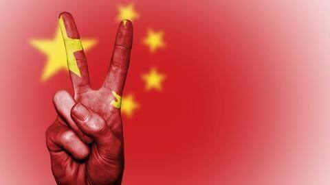 Measures taken by the Chinese govt seem to be working Measures taken by the Chinese govt seem to be working