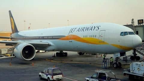 Bleeding passengers are filing police complaints against Jet Airways Bleeding passengers are filing police complaints against Jet Airways
