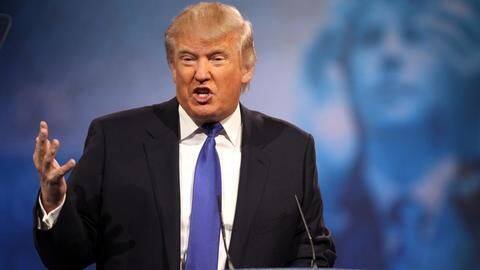 President Trump has accused Twitter of bias multiple times President Trump has accused Twitter of bias multiple times