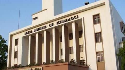The committee was tasked with suggesting changes to IIT boards The committee was tasked with suggesting changes to IIT boards
