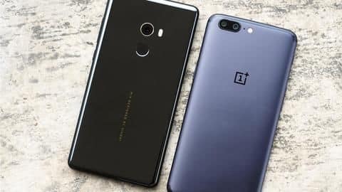 Xiaomi Mi A1, OnePlus 5T emit most radiation; OEMs decline Xiaomi Mi A1, OnePlus 5T emit most radiation; OEMs decline