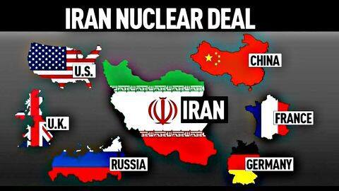 Where US withdrawal from Iran deal puts India Where US withdrawal from Iran deal puts India