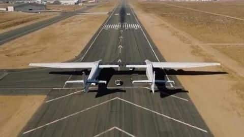 Stratolaunch