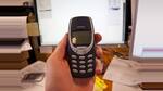 A brief history of the Nokia 3310