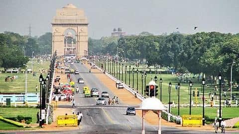 UN: Delhi to be world's most populous city by 2028 UN: Delhi to be world's most populous city by 2028