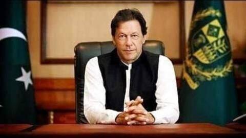 Imran Khan: Not in Pakistan's interest to let terrorism flourish Imran Khan: Not in Pakistan's interest to let terrorism flourish