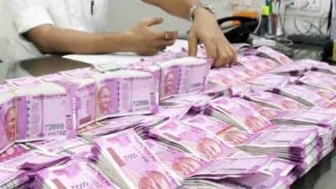 Efforts to curb black money have yielded results Efforts to curb black money have yielded results