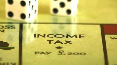 Tax reliefs to woo the middle-class Tax reliefs to woo the middle-class