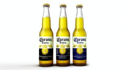 Corona beer owner invests $4bn in weed; what's the craze? Corona beer owner invests $4bn in weed; what's the craze?