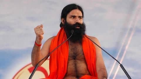 Baba Ramdev's Patanjali has entered the dairy business: Details here Baba Ramdev's Patanjali has entered the dairy business: Details here