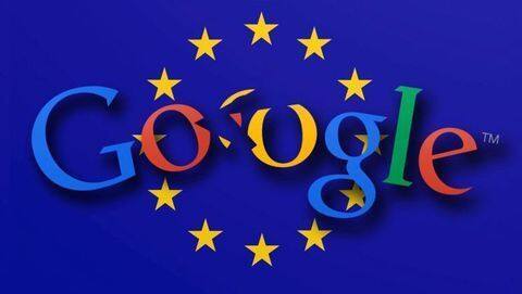Google might face a record penalty in the EU Google might face a record penalty in the EU