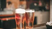 This UK company is brewing beer using leftover bread