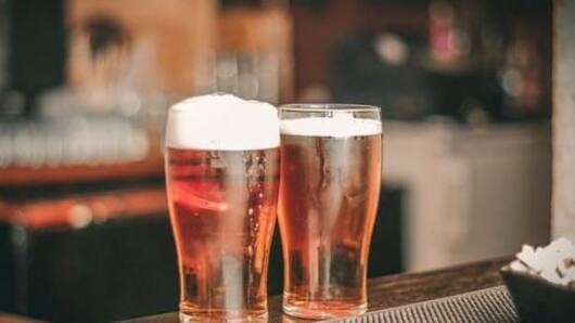 This company is combating food-wastage by producing beer
