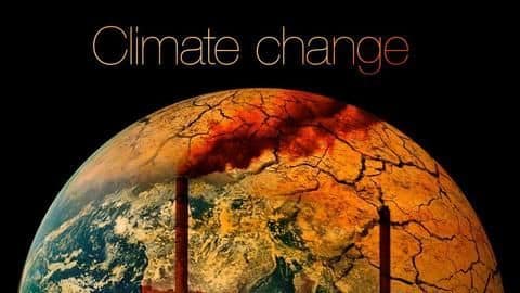UN: 10 years left before climate change decimates planet Earth UN: 10 years left before climate change decimates planet Earth
