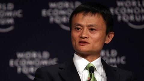 Alibaba co-founder Jack Ma to step down in September 2019 Alibaba co-founder Jack Ma to step down in September 2019