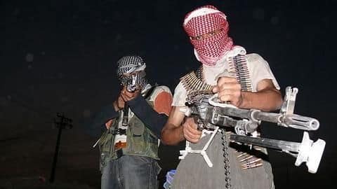 #TerrorAlert: Six JeM terrorists are heading to Delhi from Punjab #TerrorAlert: Six JeM terrorists are heading to Delhi from Punjab