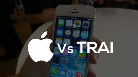 Your iPhone in India may get deactivated: Here's why Your iPhone in India may get deactivated: Here's why