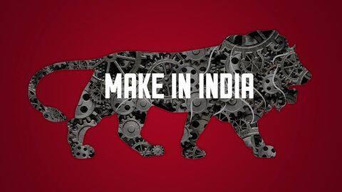 'Make in India' seems to have become 'Assemble in India' 'Make in India' seems to have become 'Assemble in India'
