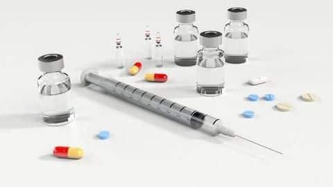 Popularity of party drugs in India has increased manifold Popularity of party drugs in India has increased manifold
