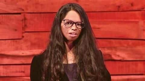 India's best-known acid attack survivor's plight highlights a larger problem India's best-known acid attack survivor's plight highlights a larger problem