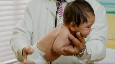 Indonesia: Four arrested for selling babies on Instagram, WhatsApp Indonesia: Four arrested for selling babies on Instagram, WhatsApp