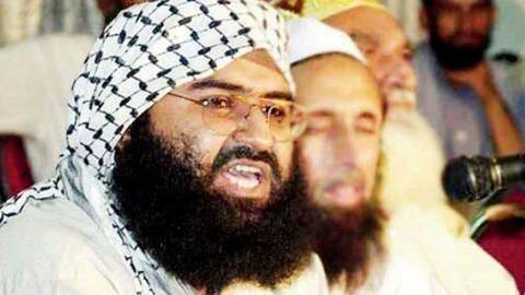 India arrested Azhar earlier, but had released him in 1999 India arrested Azhar earlier, but had released him in 1999