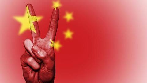 China is just "beginning" to realize its growth potential China is just "beginning" to realize its growth potential