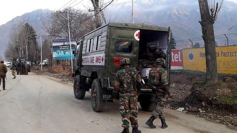 Kashmir University professor killed within 36hrs of joining militancy Kashmir University professor killed within 36hrs of joining militancy