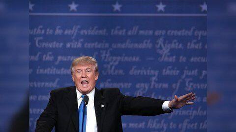 Despite Google's assurances, Trump might regulate Google over 'bias' Despite Google's assurances, Trump might regulate Google over 'bias'