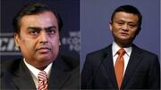 Mukesh Ambani overtakes Jack Ma to be Asia's richest person
