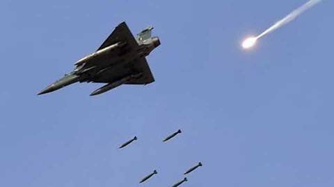 Pompeo's comments come amid escalating tensions between India and Pakistan Pompeo's comments come amid escalating tensions between India and Pakistan