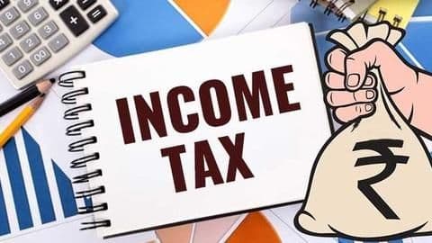 #FinancialBytes: How to file income tax online using ITR Form-1 #FinancialBytes: How to file income tax online using ITR Form-1