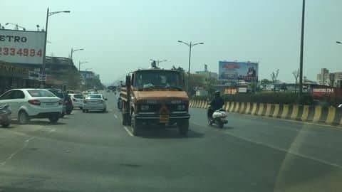 Driving license, pollution-certificates can now be carried in digital form Driving license, pollution-certificates can now be carried in digital form