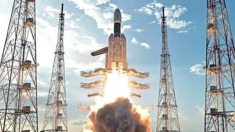 The GSLV Mk-III is India's very own beast of burden The GSLV Mk-III is India's very own beast of burden