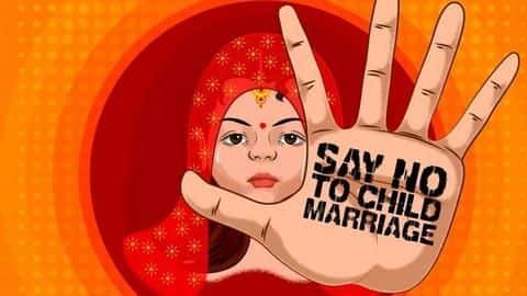 Bengal, not Bihar, now tops India in child marriage prevalence Bengal, not Bihar, now tops India in child marriage prevalence