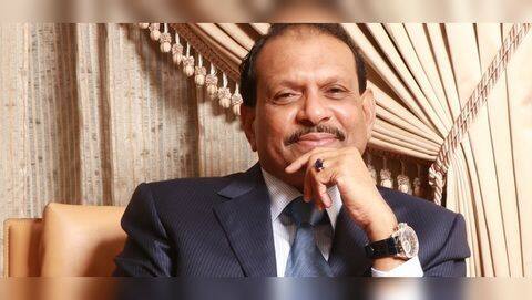 Kerala floods: The man behind the UAE aid controversy Kerala floods: The man behind the UAE aid controversy