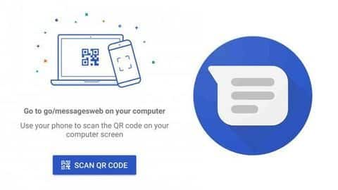 Android Messages: WhatsApp competitor or glorified SMS app? Android Messages: WhatsApp competitor or glorified SMS app?