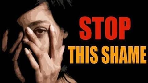 #FaridabadHorror: 13-year-old abducted and gangraped by neighbors twice in November #FaridabadHorror: 13-year-old abducted and gangraped by neighbors twice in November