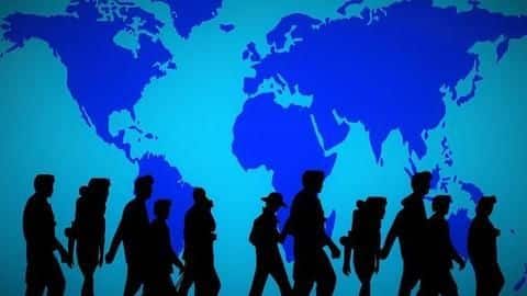 How China's slowdown is slated to impact the global economy How China's slowdown is slated to impact the global economy