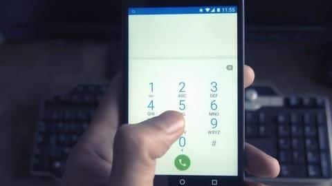 What we know about the anonymous phone call What we know about the anonymous phone call