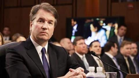 Despite second sexual harassment allegation, Brett Kavanaugh to stay put Despite second sexual harassment allegation, Brett Kavanaugh to stay put