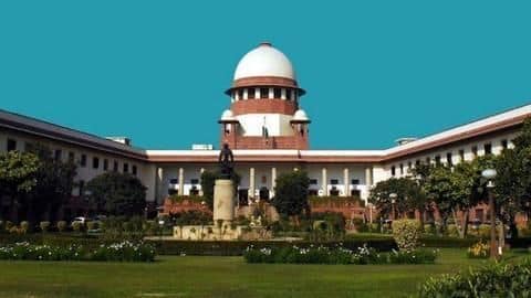 #ThatWas2018: 6 Supreme Court verdicts that changed India in 2018 #ThatWas2018: 6 Supreme Court verdicts that changed India in 2018