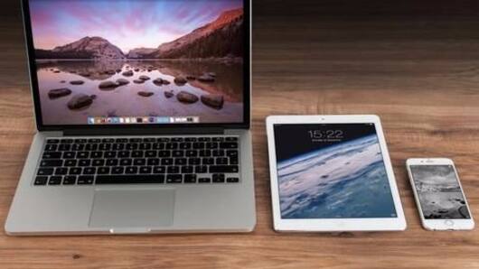 Revised price lists for Apple products in India